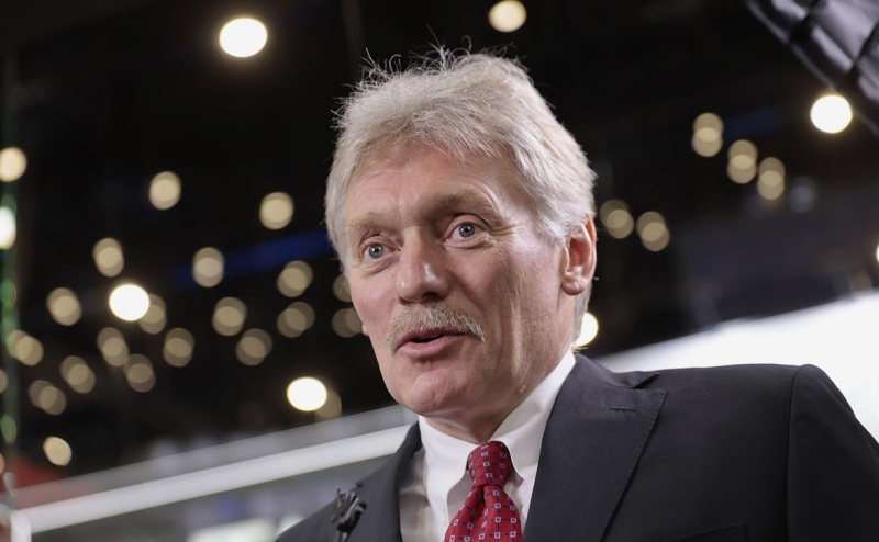 Дочь экс-главы ЮАР рассказала, как ездила в Россию на военную