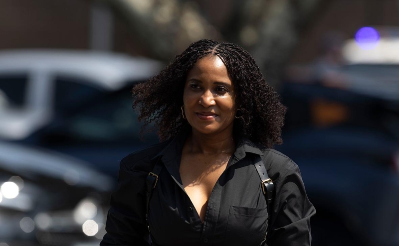 Дочь экс-главы ЮАР рассказала, как ездила в Россию на военную