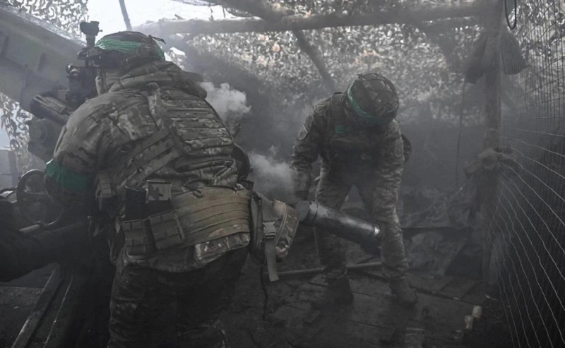 Дочь экс-главы ЮАР рассказала, как ездила в Россию на военную