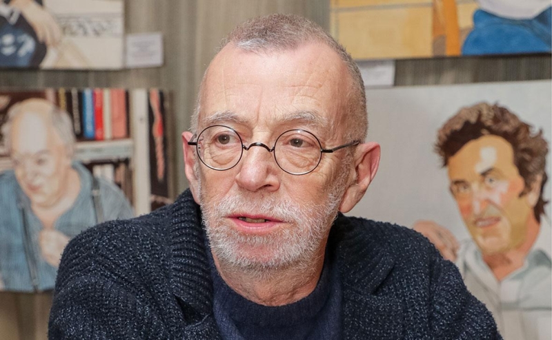 Дочь Льва Рубинштейна опровергла информацию о его смерти