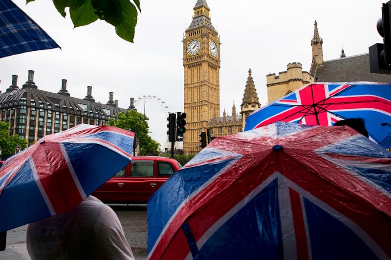Дочь российского миллиардера разозлила соседей в&nbsp;Великобритании, желая обустроить деревню