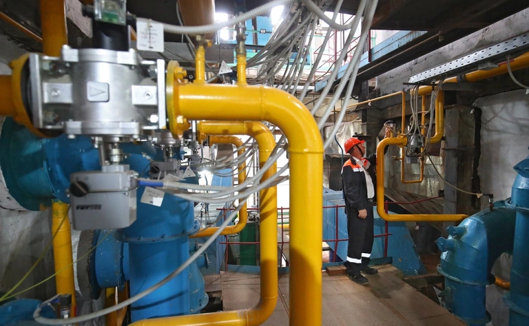 &laquo;Дочка&raquo; &laquo;Росатома&raquo; купила бывшее французское производство