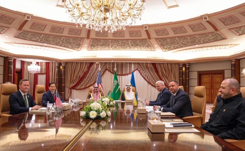 Додик предложил Трампу редкоземельные металлы Республики Сербской