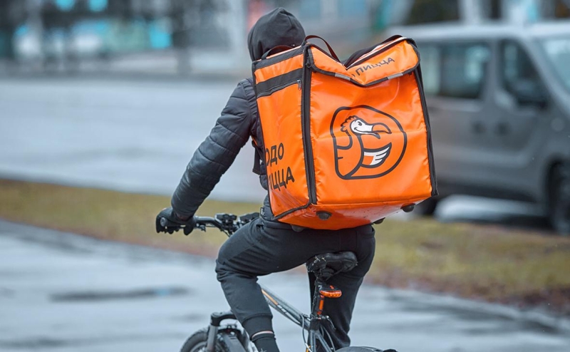 «Додо Пицца» подала в суд на Telegram из-за потери названия своего