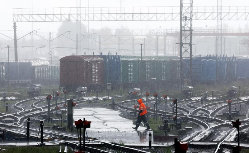 Доходность перевозчиков угля рухнула на фоне кризиса у его добытчиков