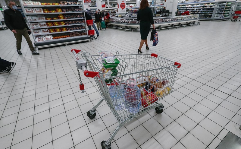 Доходы регионов от налога на прибыль упали, а от НДФЛ выросли