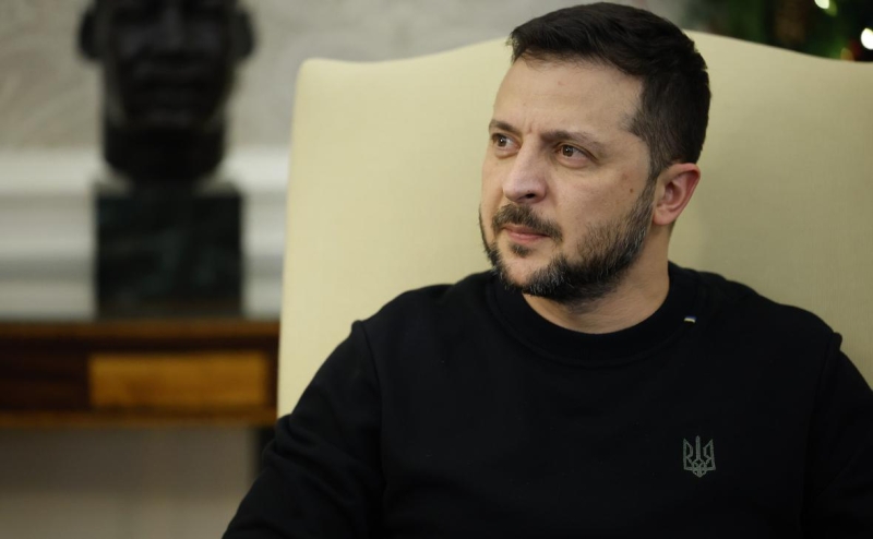 Доходы Зеленского и его семьи выросли втрое