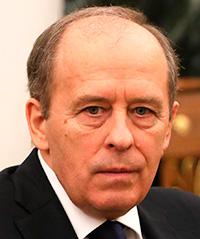 Доклад начальника Главного штаба Путину о боях в Курской области