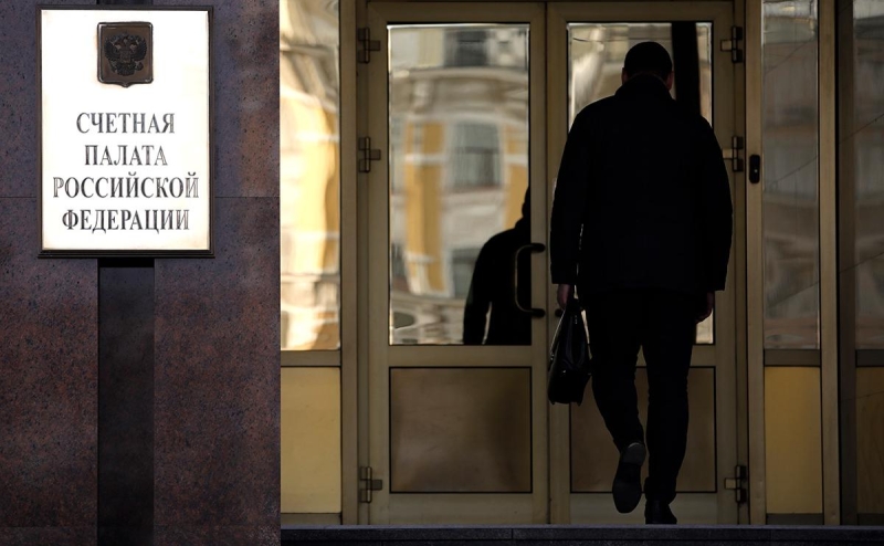 Долги перед бюджетом за год выросли на ₽3 трлн