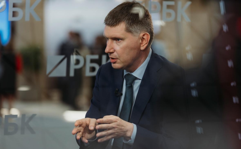 Долговая нагрузка регионов упала до минимума за десять лет