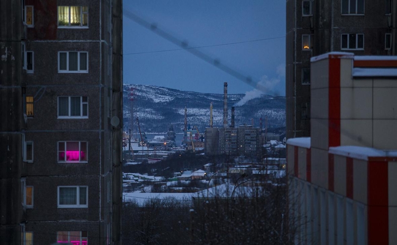 Долговая нагрузка регионов упала до минимума за десять лет