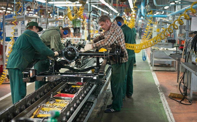 Долговая нагрузка регионов упала до минимума за десять лет