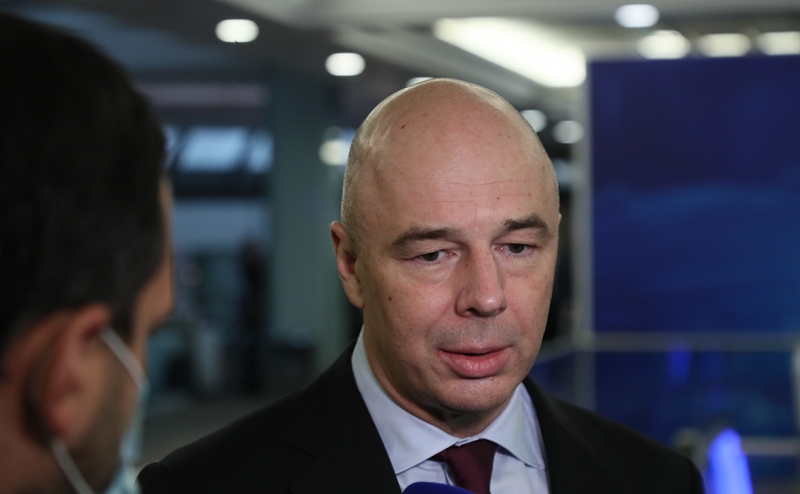 Доля нефтегазового сектора в ВВП установила рекорд