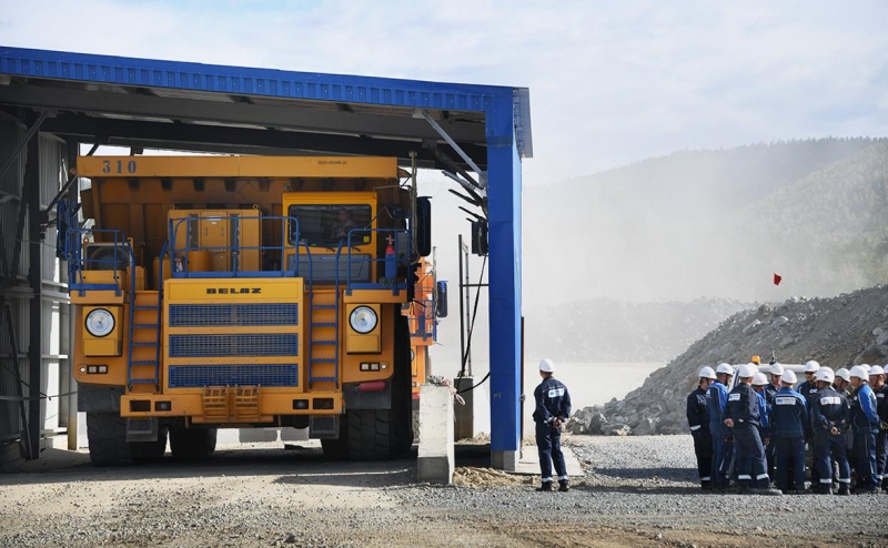 Доля поставок &laquo;Норникеля&raquo; в Азию выросла до 45%