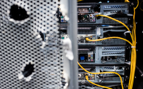 Доменами госкомпаний займется специальная структура