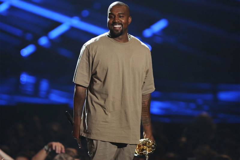 «Donda» Канье Уэста попал в список самых востребованных альбомов Billboard