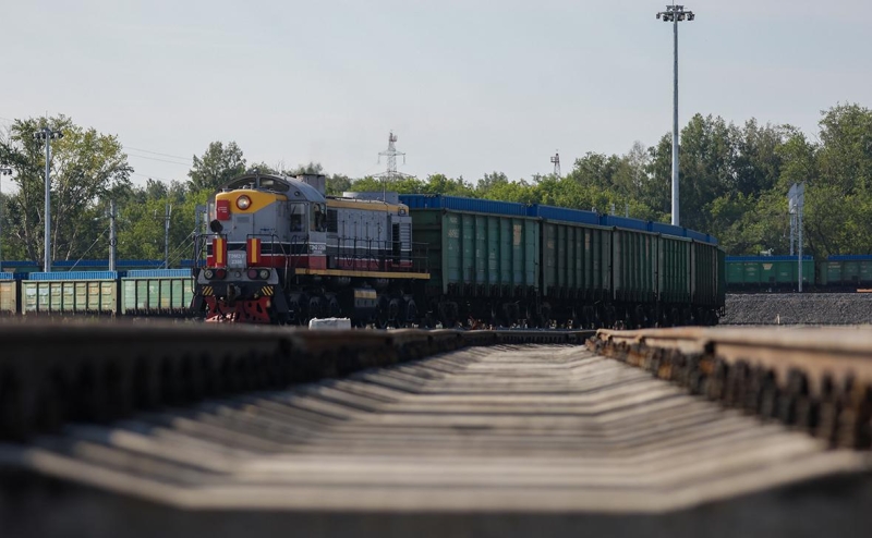 Доставка контейнерами из Китая подорожала на 10%