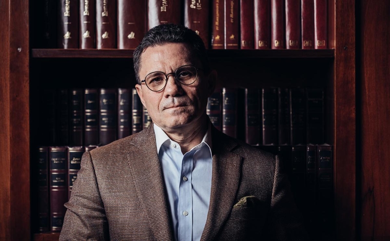 Достоевский вытеснил Кинга из лидеров рейтинга самых издаваемых