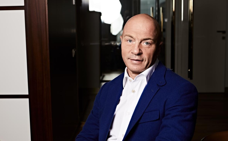 Достоевский вытеснил Кинга из лидеров рейтинга самых издаваемых