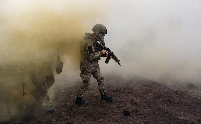 DPA назвало дату встречи Украины, США и ЕС по мирной сделке