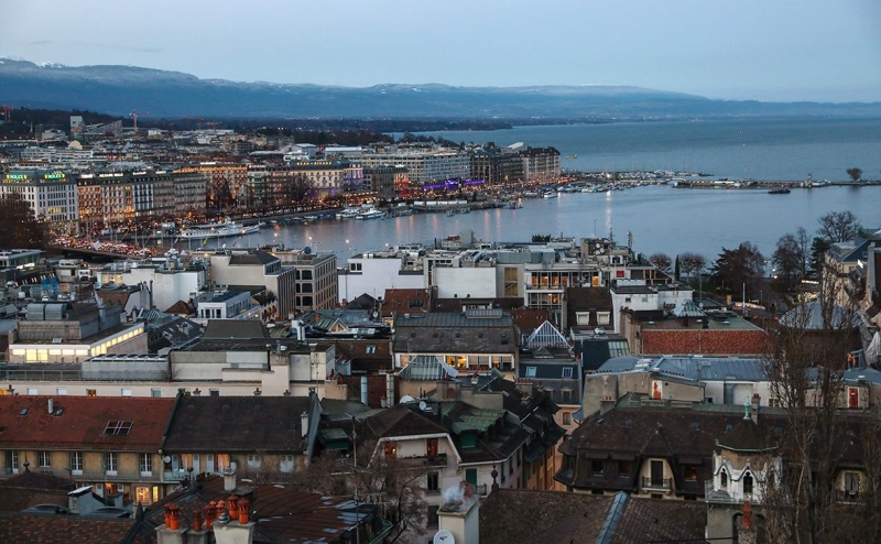 DPA назвало дату встречи Украины, США и ЕС по мирной сделке