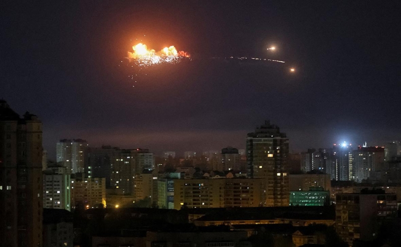 DPA сообщило о планах Германии засекретить поставки оружия Украине