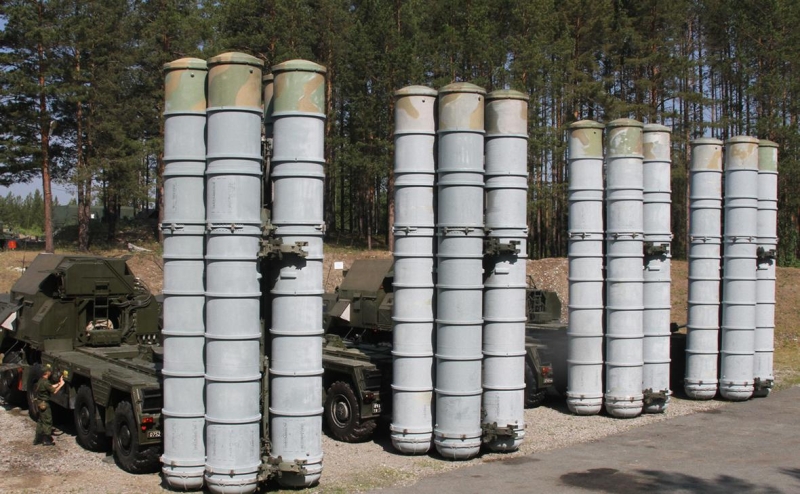 Дроны атаковали университет спецназа имени Путина в Чечне