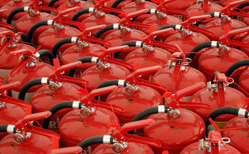 Дроны-камикадзе атаковали Белгород