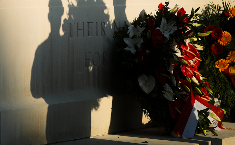 Дуда потребовал от России репараций для Украины