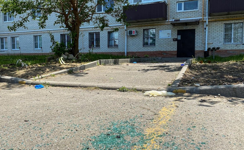 Дудаев опроверг «чеченский след» в гибели участника военной операции