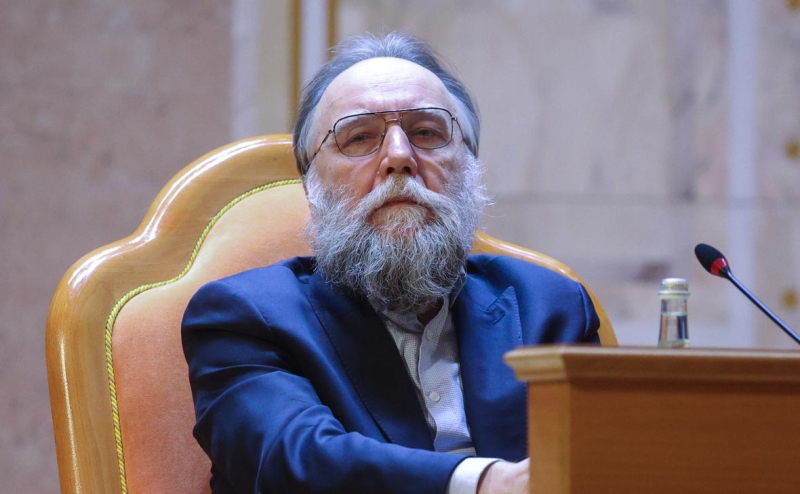 Дугин объяснил нелюбовь на Западе к Путину защитой традиционных