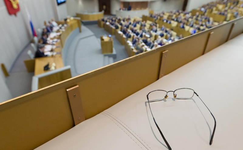 Дума одобрила лишение приобретенного гражданства за дискредитацию