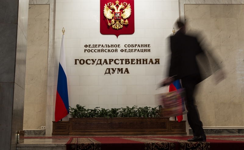 Дума одобрила проект об ужесточении наказания за пытки