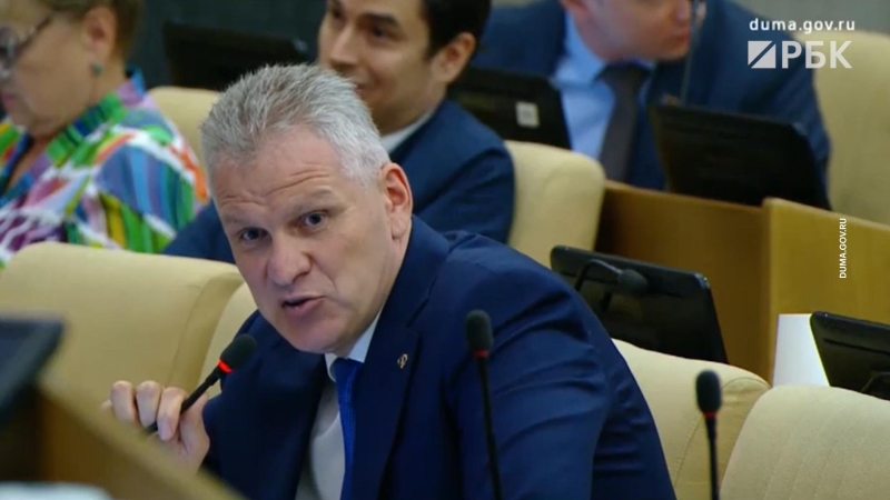 Дума одобрила штрафы за поиск экстремизма в интернете