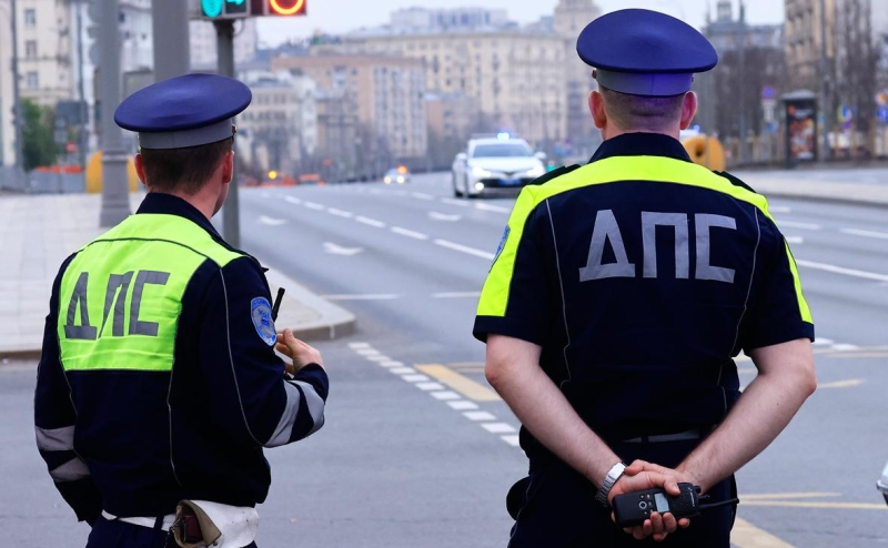 Дума приняла поправку об увеличении на 50% штрафов за превышение