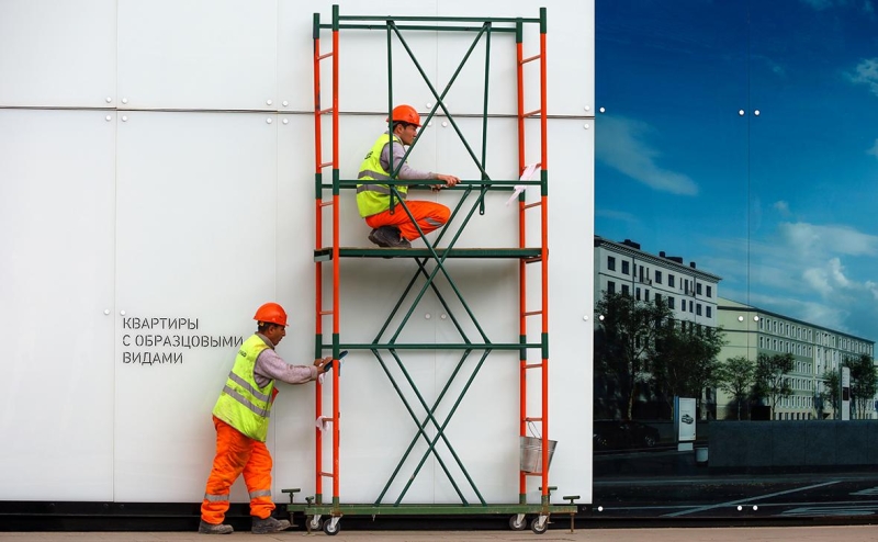 Дума приняла закон о лишении гражданства за непостановку