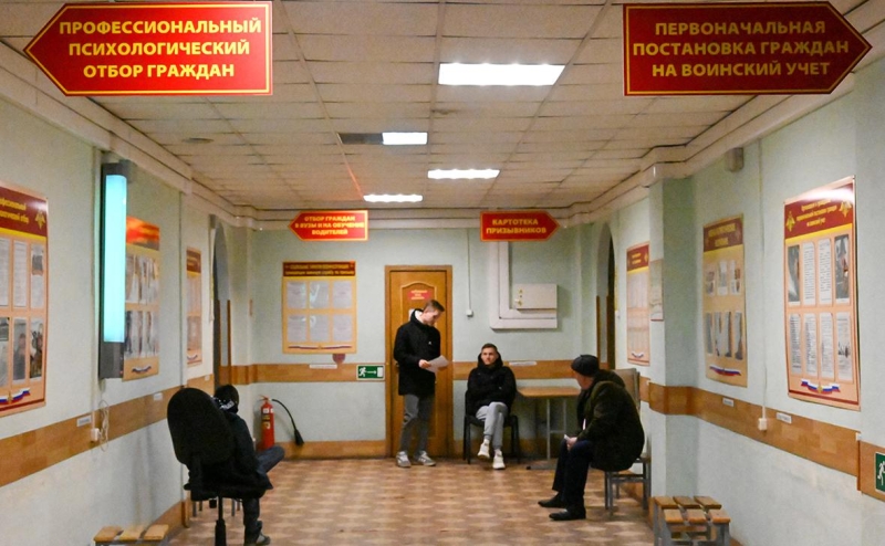 Дума приняла закон о лишении гражданства за непостановку