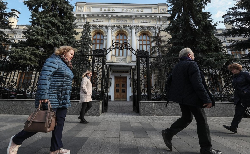 Дума рассмотрит освобождение вкладов длиннее трех лет от налогов