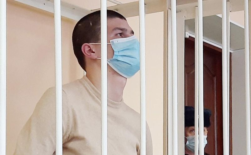 Дума рассмотрит закон об отправке подсудимых на военную операцию