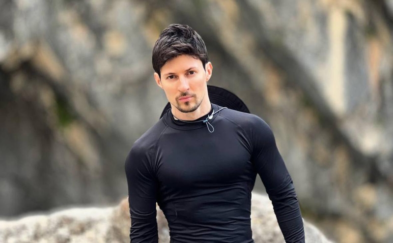 Дуров назвал последствия своего задержания для Франции