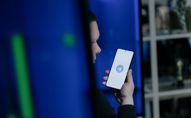 Дуров опроверг зависимость Telegram от российского капитала