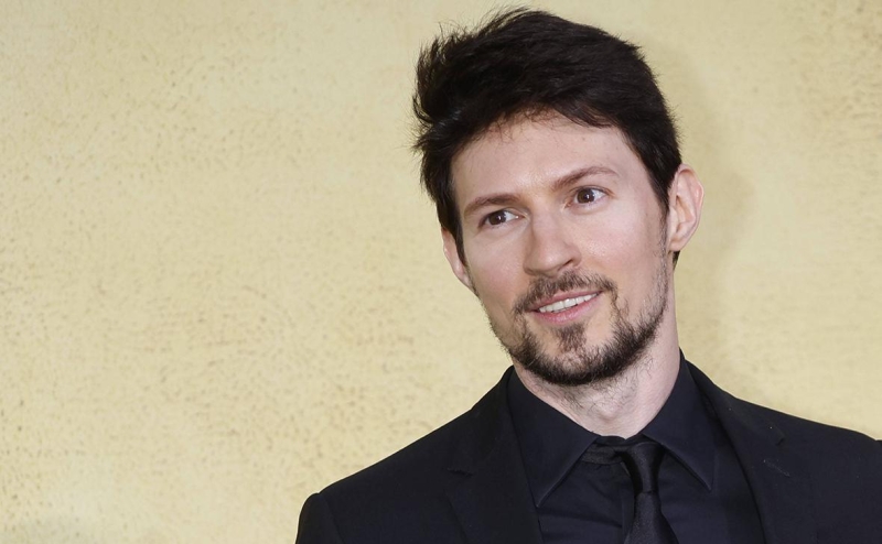 Дуров опроверг зависимость Telegram от российского капитала