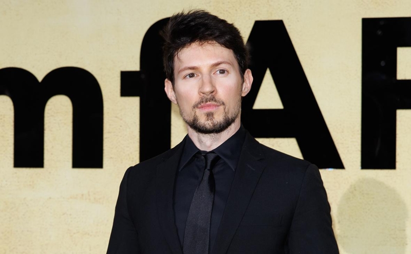 Дуров опубликовал пост после сообщений о «приземлении» Telegram в