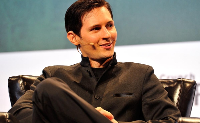 Дуров ответил Маску и заявил, что славяне не вторгались в Западную