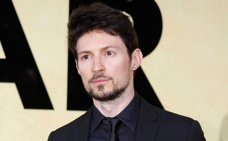 Дуров ответил Маску и заявил, что славяне не вторгались в Западную