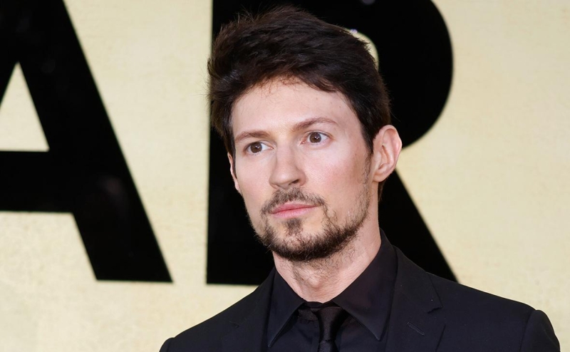 Дуров раскрыл просьбу Парижа и Кишинева блокировать каналы перед