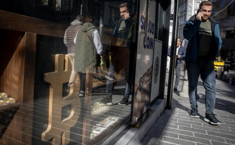 Дуров рассказал, что верит рост биткоина до $1 млн