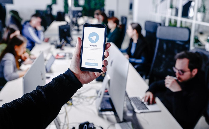 Дуров рассказал, почему решил не развивать бизнес в США