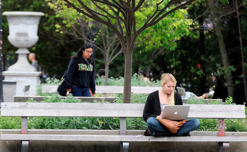 Дуров рассказал, почему Запад отстает от Китая в сфере ИИ