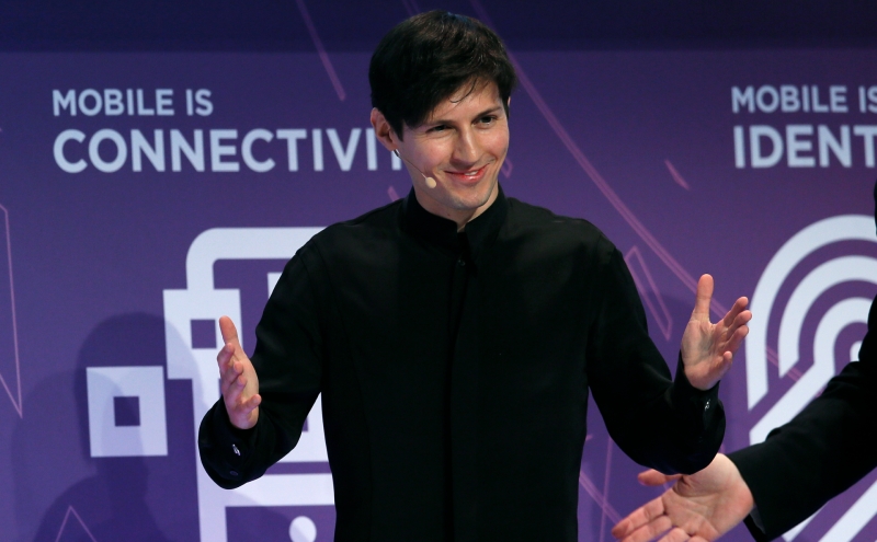 Дуров в день рождения составил список недооцененных и переоцененных вещей